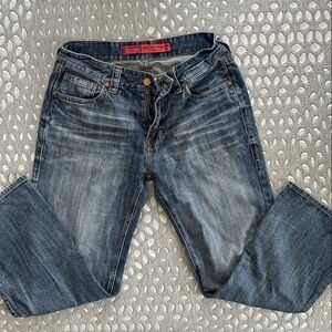 Men’s Rock & Roll Denim Jeans 32x30